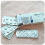 Феназепам  Phenazepam Valenta  1 мг в Ростове-на-Дону
