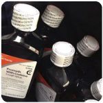 Кодеин сироп Codein (для приготовления напитка Lean, Purple Drank)  473 мл  в Ростове-на-Дону