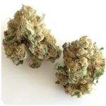 Шишки "White Widow"  (Белая вдова)  Гидропоника -  Бошка VHQ в Ростове-на-Дону