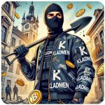 Работа курьер - кладмен в Ростове-на-Дону 