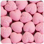 Экстази  Ecstasy Love 200 MDMA в Ростове-на-Дону
